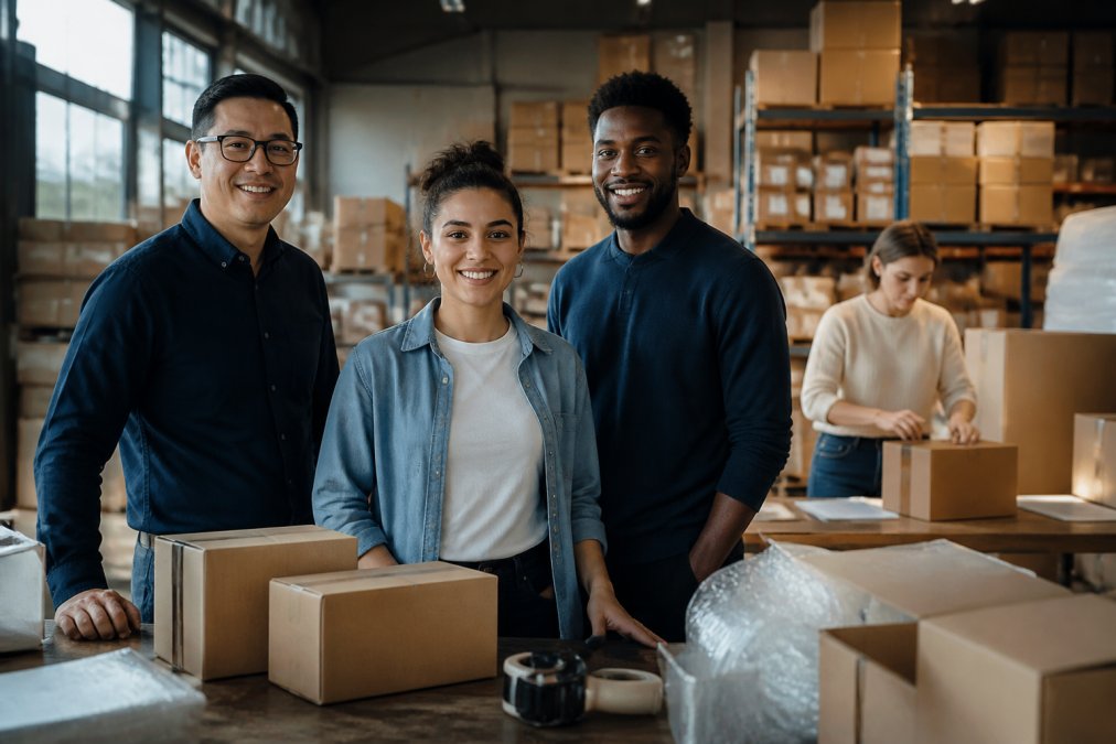 does integrated ecommerce handle shipping inventory 1790484277 1