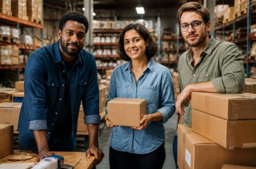 Handling Physical Product Inventory Online: 7 Steps handling physical product inventory online 7 steps 1790201616 1